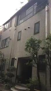 THE RESIDENCE