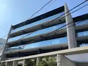 シティハウス神宮北参道