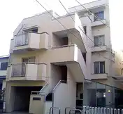 メゾン霧ヶ丘