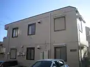 メゾン森が丘B