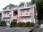 サンビレッジ東B棟
