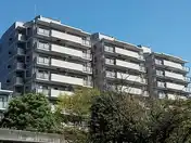 イトーピア綱島コンドミニアム