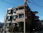 ワコーハイツ西寺尾