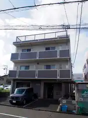 アンジェリーク湘南2