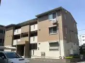 セントラル パル武蔵浦和