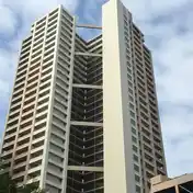 パークシティ柏の葉キャンパス一番街C棟