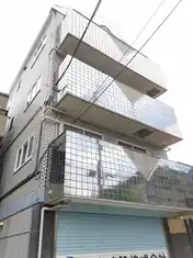 J&A舞浜