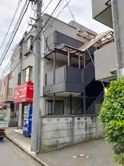 PAL INOUE