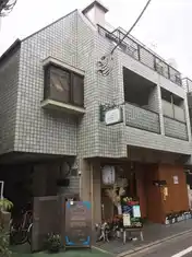 SSビル