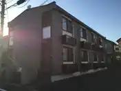 レオパレスFITIII