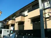 マイパレスB棟