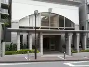 横浜テラス