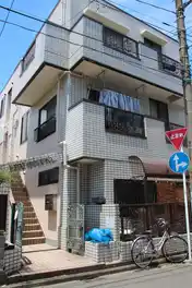 大島スカイコーポ