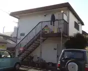 ハイツFYIII