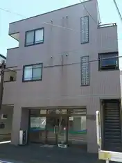 GSシティーハイツ藤沢
