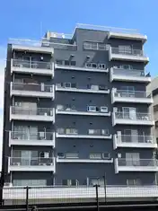 代々木パビリオン