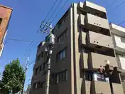 バッカスオオバヤシ
