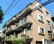 セザール第三鷺ノ宮