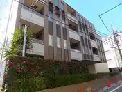 D’クラディアイヴァン高輪