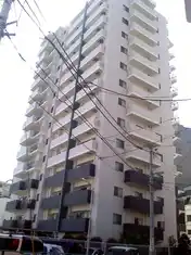 プレシス相模原
