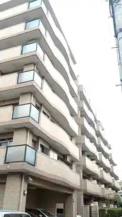 ライオンズマンション大宮日進町