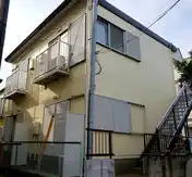 雄里ハイツ