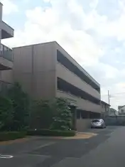 ヒルサイドスクエアI