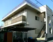 マンション安喜多