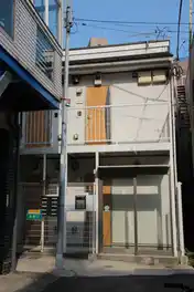 ISメゾン大師