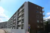 三ツ境グリーンハイム1号棟