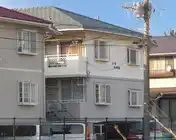 コーポ長谷川3