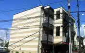 レオパレスサガミわたなべ