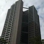 パークシティ柏の葉キャンパス一番街E棟