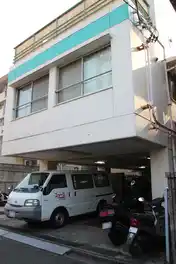 MDIビル