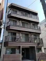 ソレーユ川崎