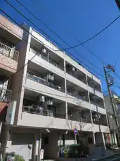 アーバンヒルズ新小岩第2