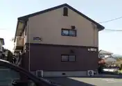 ハイツいわべ2