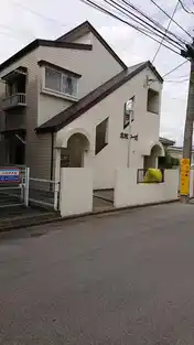 北柏コーポ