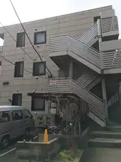 シティーコート大山