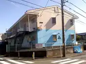 ビューハイツ坂間