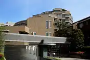 グローリオ麻布霞町