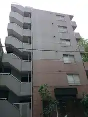 スカイコートヌーベル神田