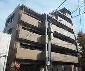 レクセルマンション府中第2
