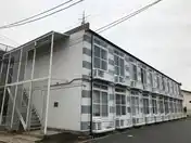レオパレスマルヤフラット2