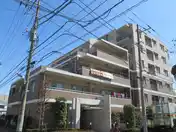 D’クラディア立石桜通り