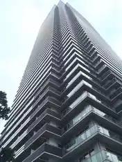 W Comfort Towers EAST