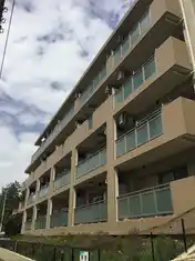 フロンティア南久が原