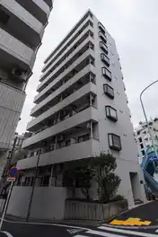 マートルコート中目黒