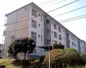 ポプラヶ丘コープ11号棟