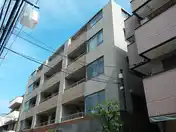 武蔵小杉ヒルズソルシード